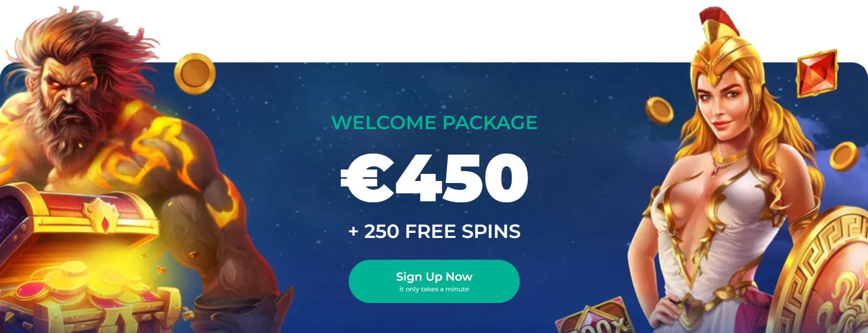 casino graphic